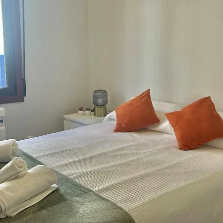 Ostadar Etxea - Apartament Bermeo