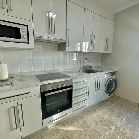 Ostadar Etxea - Apartament