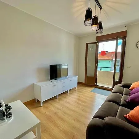 Ostadar Etxea - Bermeo