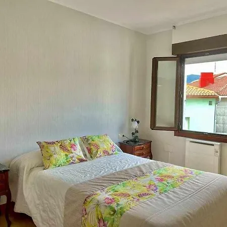 Apartament Ostadar Etxea -