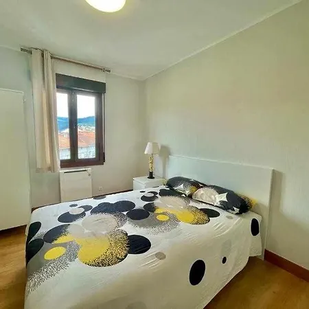 Ostadar Etxea - Appartamento Bermeo