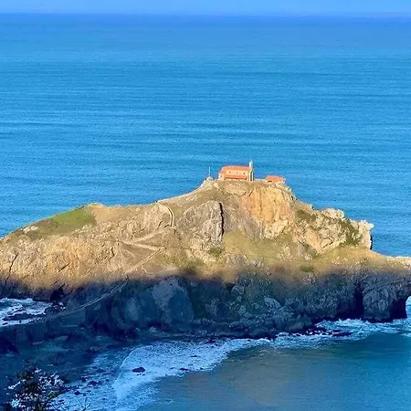 Appartamento Ostadar Etxea - Bermeo