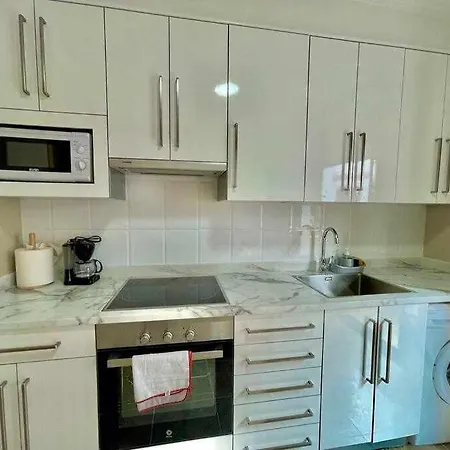 Ostadar Etxea - Apartament *