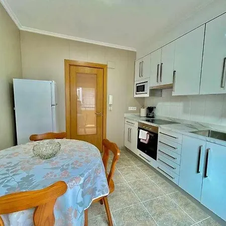 Ostadar Etxea - Bermeo