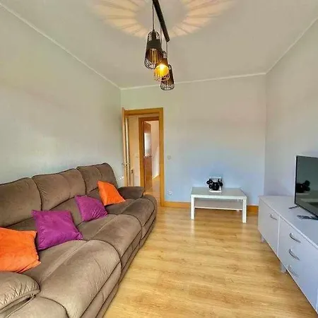 Ostadar Etxea - Apartament Bermeo