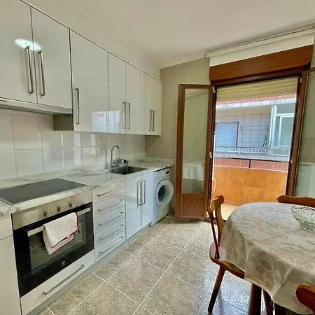 Ostadar Etxea - شقة