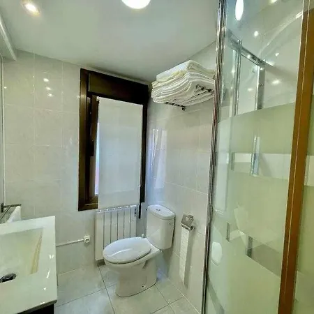 Ostadar Etxea - * Bermeo