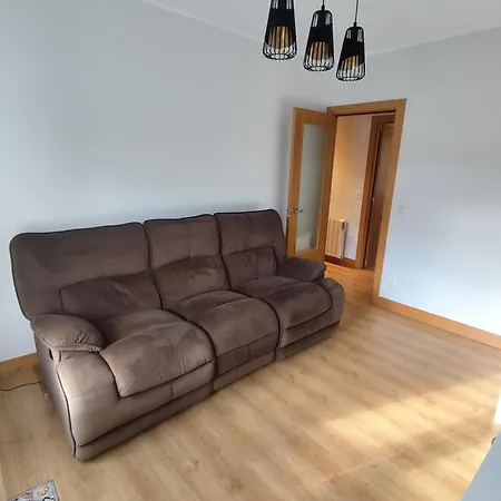 Ostadar Etxea - شقة بيرميو