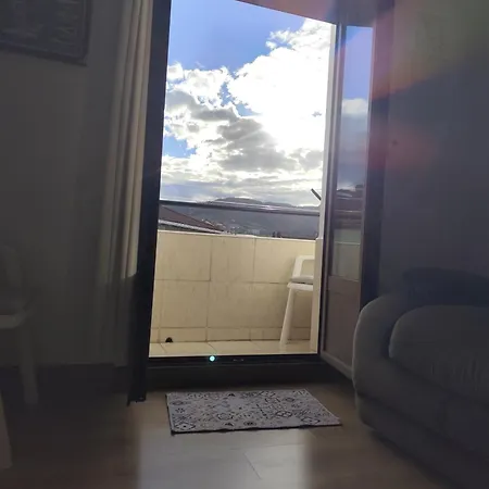 Ostadar Etxea - شقة *