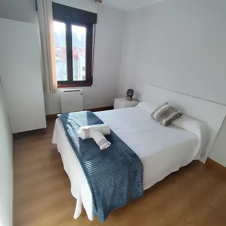 Ostadar Etxea - * Bermeo