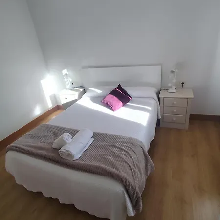 شقة Ostadar Etxea - بيرميو