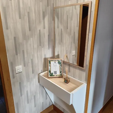 شقة Ostadar Etxea -