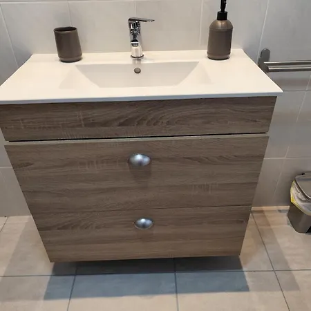 Ostadar Etxea - بيرميو