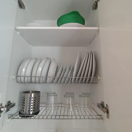 Ostadar Etxea - شقة بيرميو