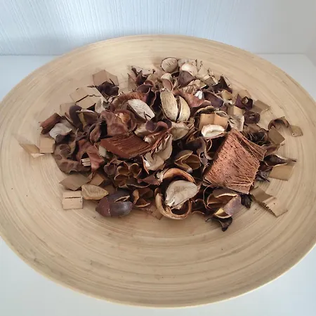 Ostadar Etxea - Appartamento