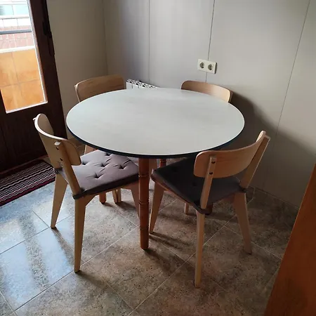 Ostadar Etxea - Appartamento Bermeo