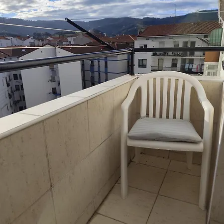 Appartamento Ostadar Etxea - *