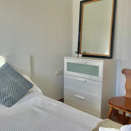 Apartment Ostadar Etxea - Bermeo Bermeo