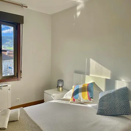 Апартаменты Ostadar Etxea - *