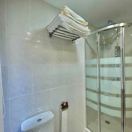 Apartment Ostadar Etxea - Bermeo Bermeo