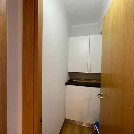 Apartment Ostadar Etxea - Bermeo Bermeo