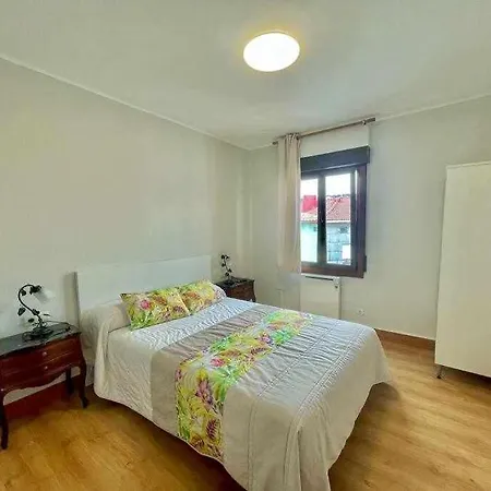 Apartment Ostadar Etxea - Bermeo *