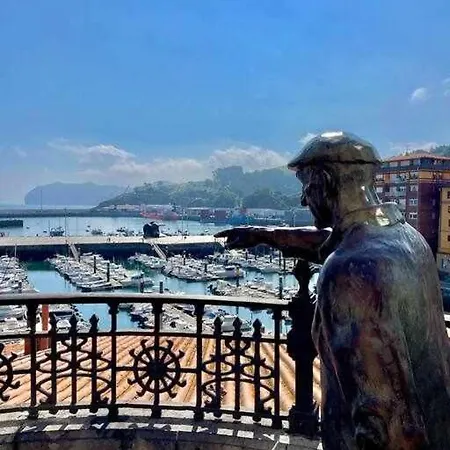 Ostadar Etxea - Bermeo