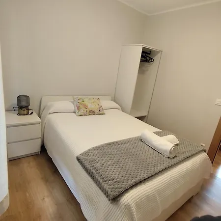 Ostadar Etxea - Апартаменты