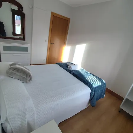 Апартаменты Ostadar Etxea - *