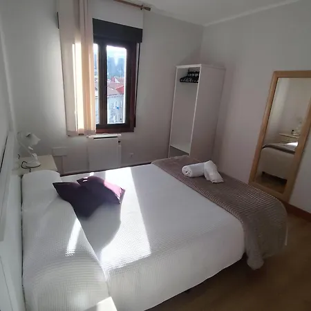 Ostadar Etxea - Бермео