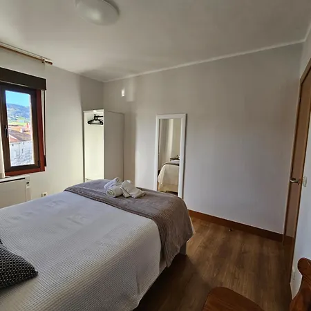 Apartamento Ostadar Etxea - *