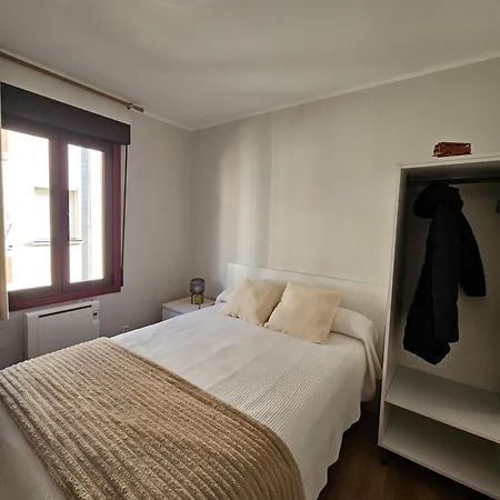 Apartamento Ostadar Etxea - *