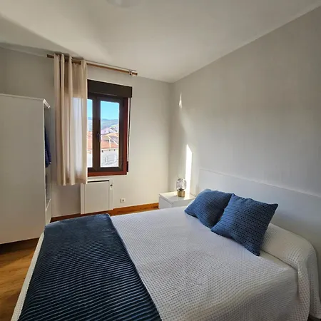 Ostadar Etxea - Apartament Bermeo