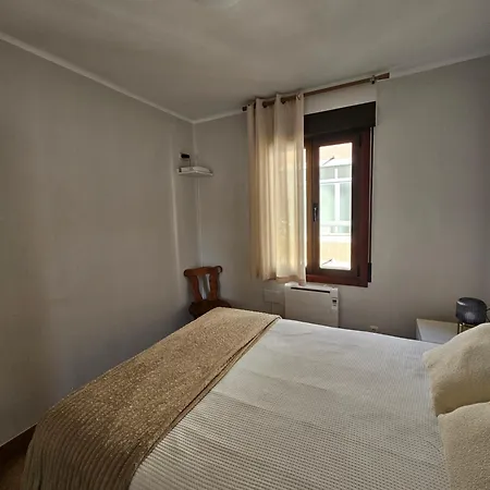 Apartament Ostadar Etxea - Bermeo