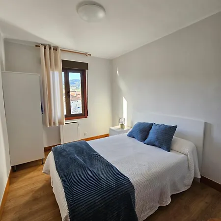 Apartamento Ostadar Etxea -
