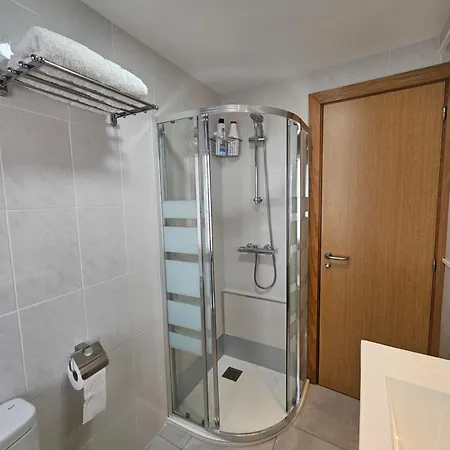 Apartament Ostadar Etxea -