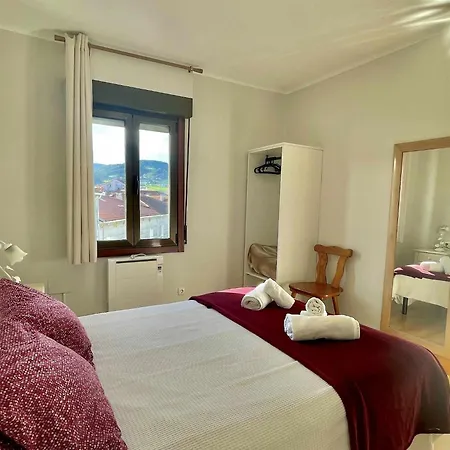 Ostadar Etxea - Bermeo