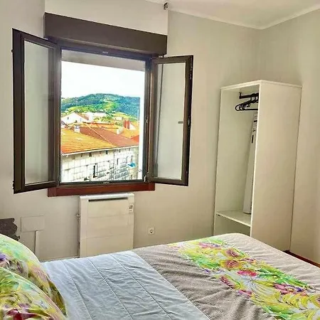 Ostadar Etxea - Bermeo * Bermeo