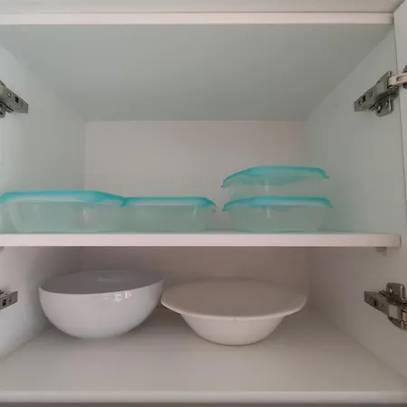 Ostadar Etxea - Apartamento *