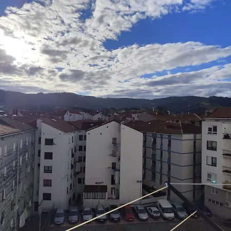 Apartamento Ostadar Etxea - Bermeo