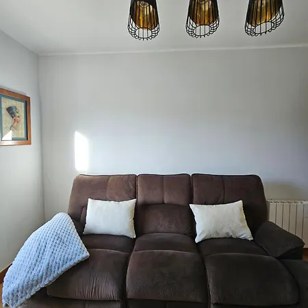 Apartamento Ostadar Etxea - *