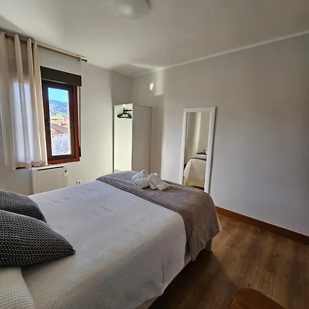 Ostadar Etxea - * Bermeo