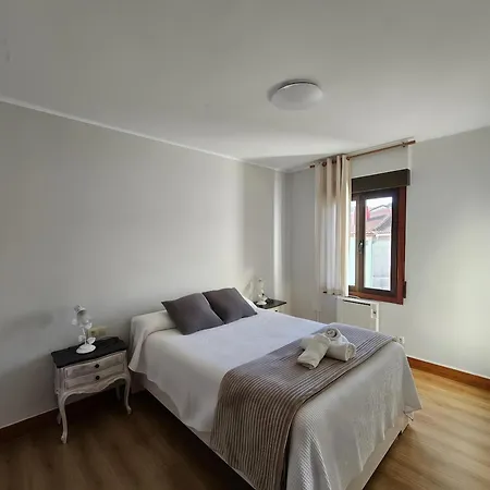 Apartamento Ostadar Etxea -