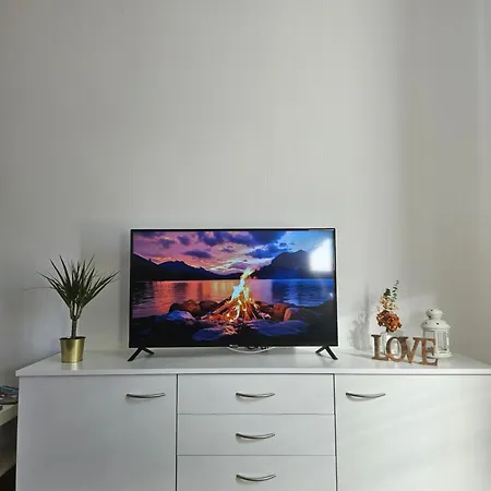 Apartamento Ostadar Etxea - *