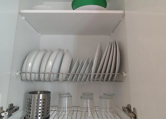 Ostadar Etxea - Apartamento Bermeo