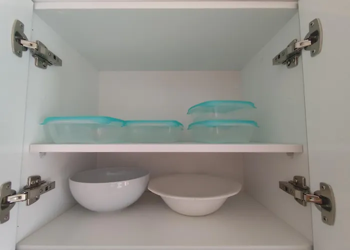 Ostadar Etxea - Apartamento *