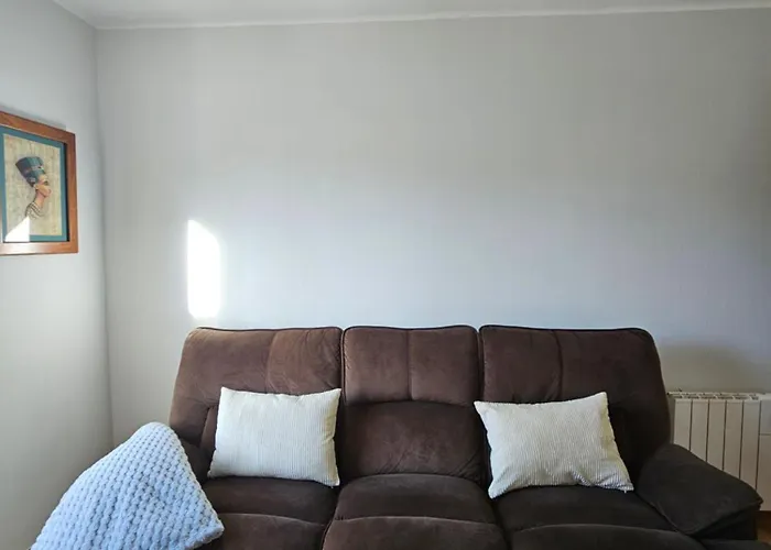 Apartamento Ostadar Etxea - *