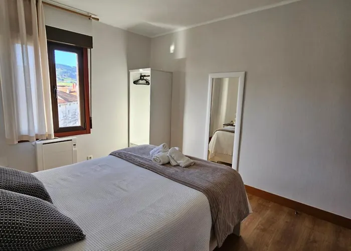 Ostadar Etxea - * Bermeo