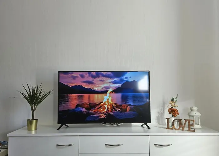 Apartamento Ostadar Etxea - *