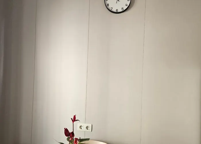 Apartamento Ostadar Etxea - Bermeo